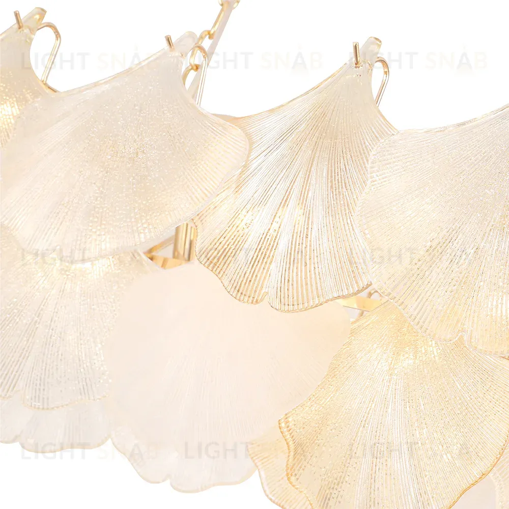 Подвесная люстра Crystal Lux BONITA SP14 L1200 BONITA SP14 L1200