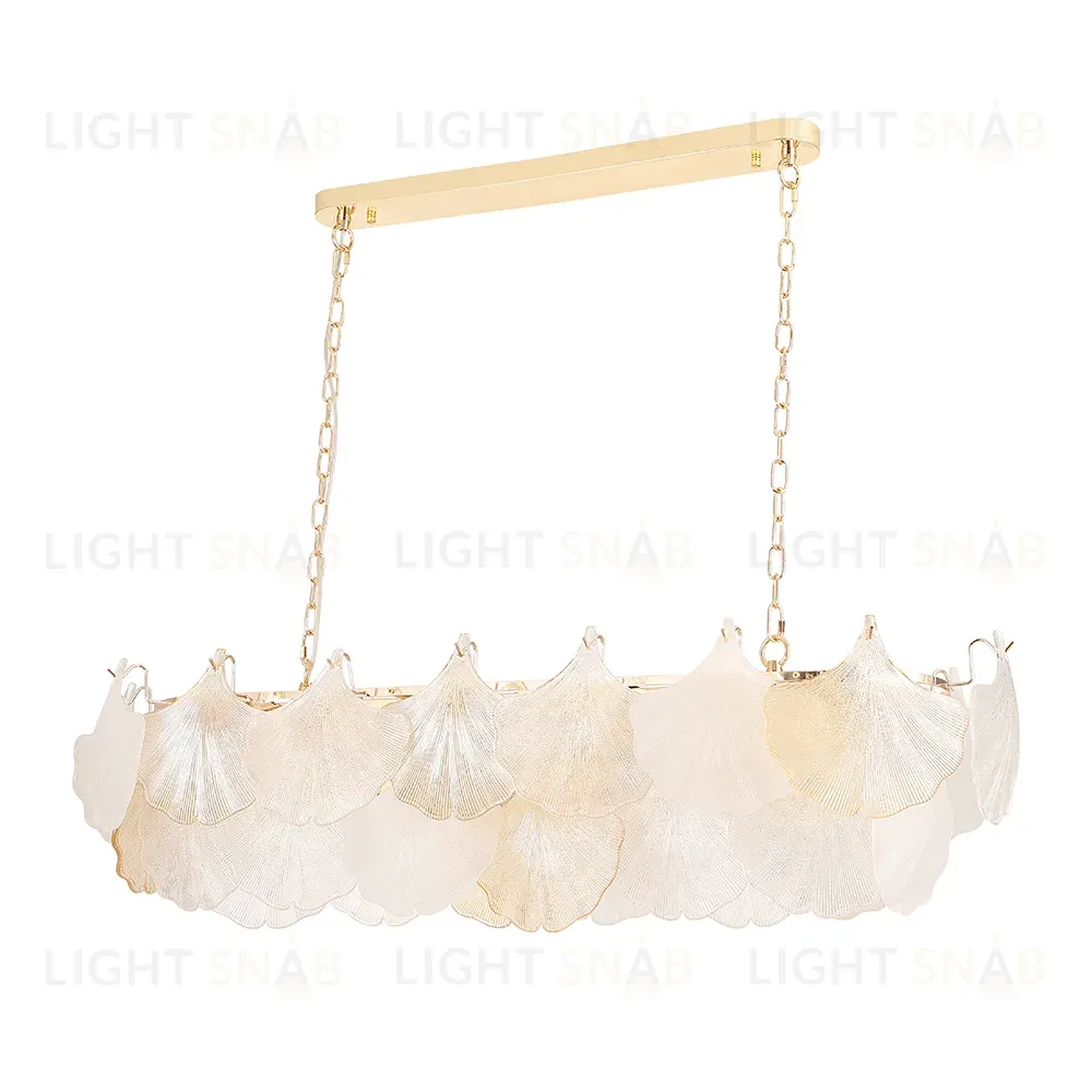 Подвесная люстра Crystal Lux BONITA SP14 L1200 BONITA SP14 L1200