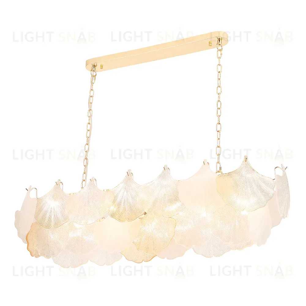Подвесная люстра Crystal Lux BONITA SP14 L1200 BONITA SP14 L1200