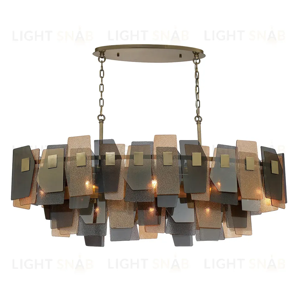 Подвесная люстра Crystal Lux POINT SP13 POINT SP13
