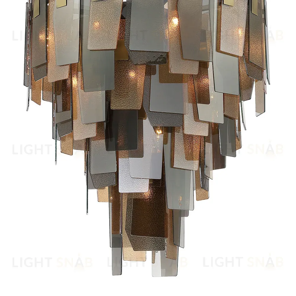 Подвесная люстра Crystal Lux POINT SP19 POINT SP19
