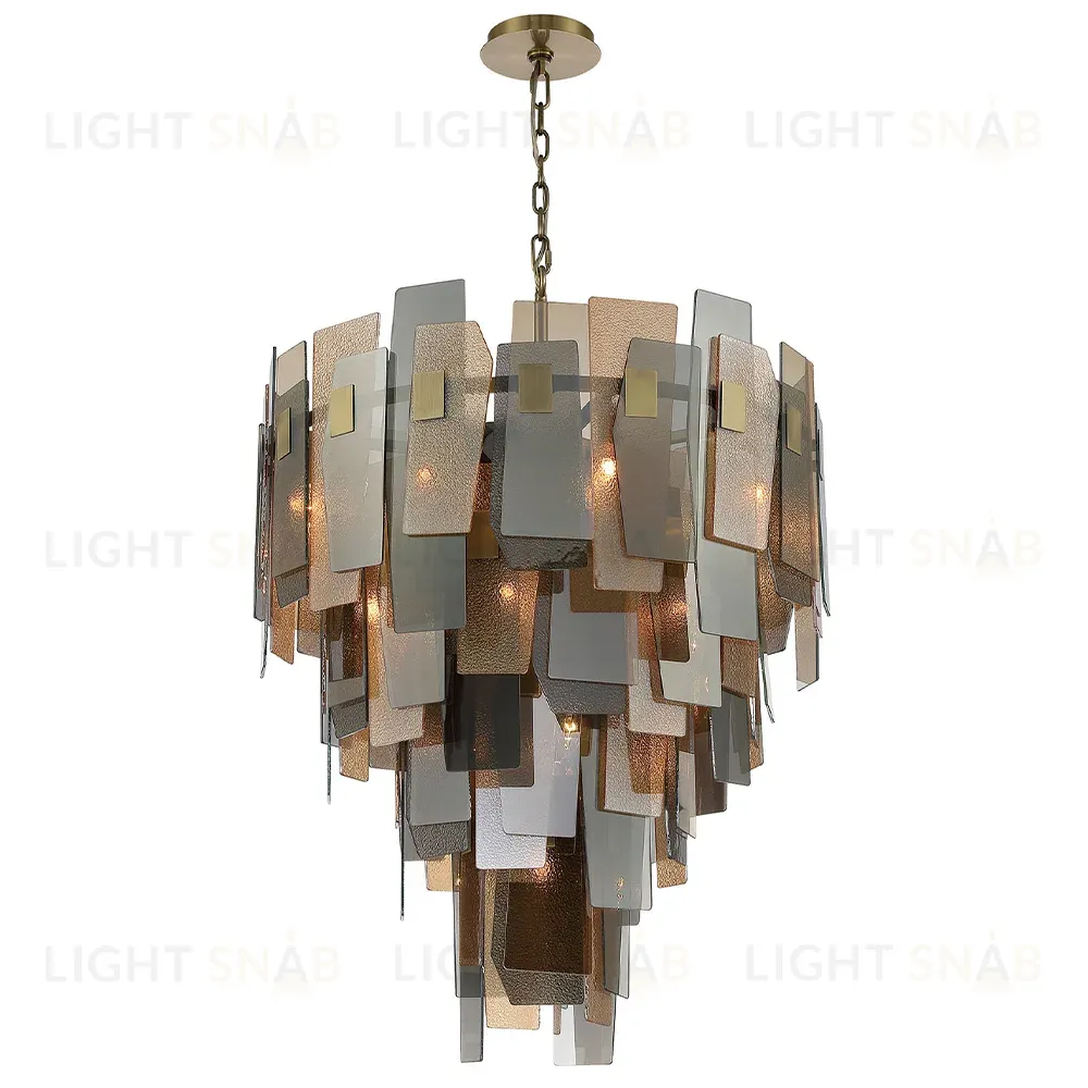 Подвесная люстра Crystal Lux POINT SP19 POINT SP19