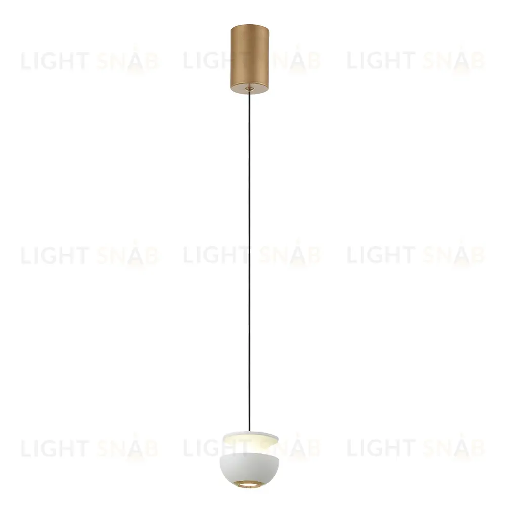 Подвесной светильник Crystal Lux ASTRA SP LED WHITE ASTRA SP LED WHITE