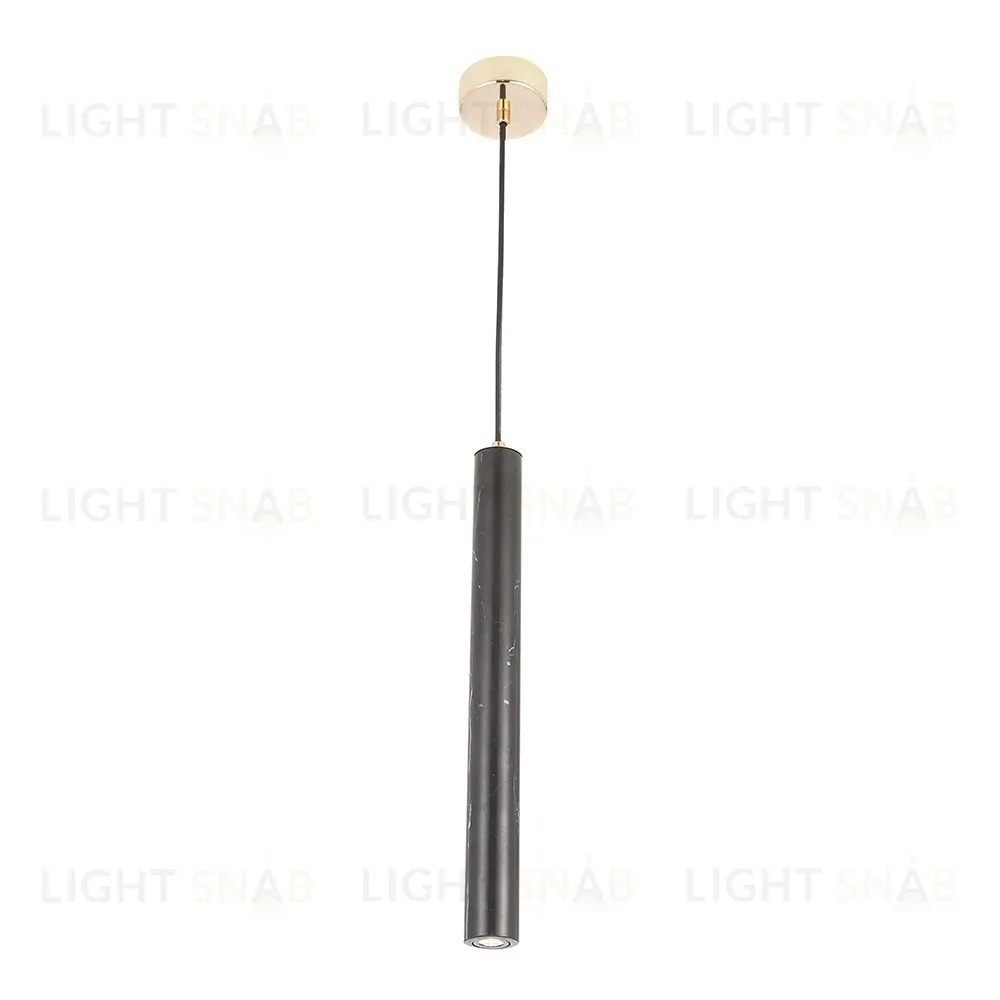 Подвесной светильник Crystal Lux FRESA SP3W LED BLACK FRESA SP3W LED BLACK