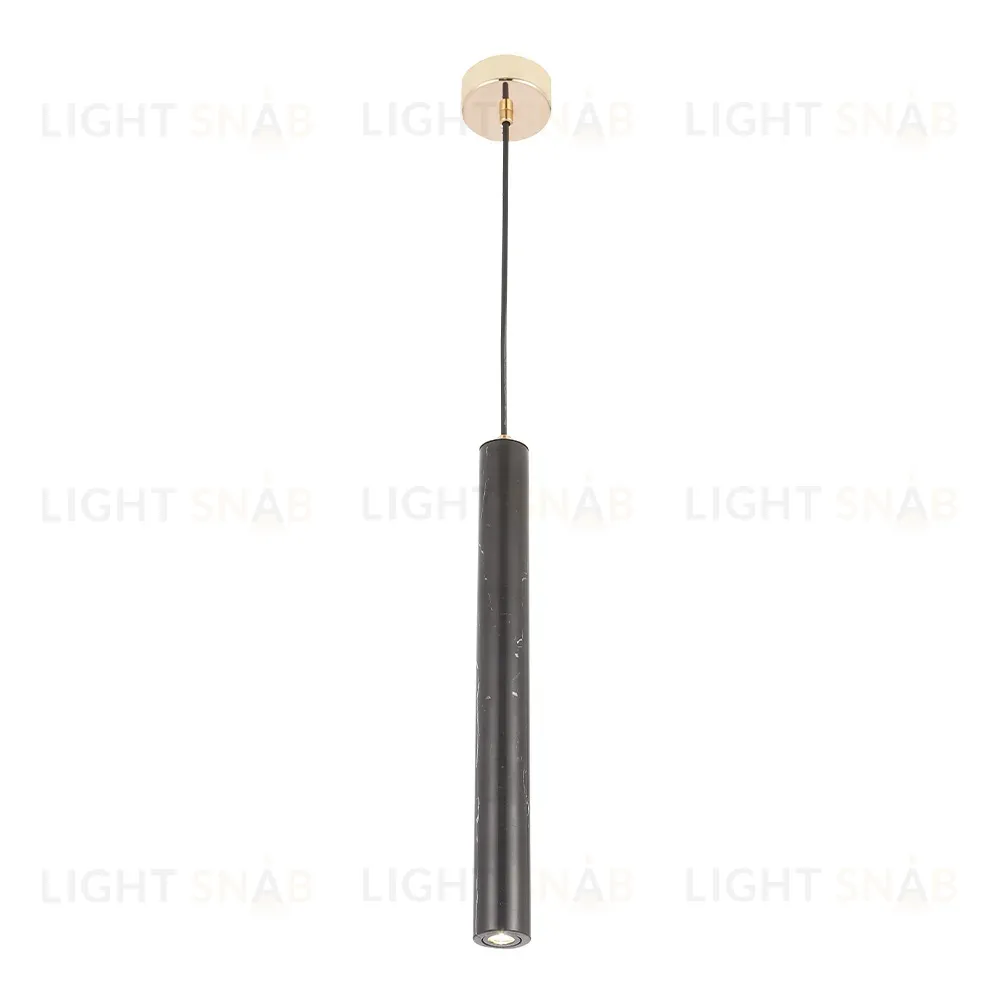 Подвесной светильник Crystal Lux FRESA SP3W LED BLACK FRESA SP3W LED BLACK