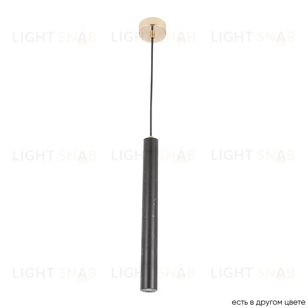 Подвесной светильник Crystal Lux FRESA SP3W LED BLACK FRESA SP3W LED BLACK
