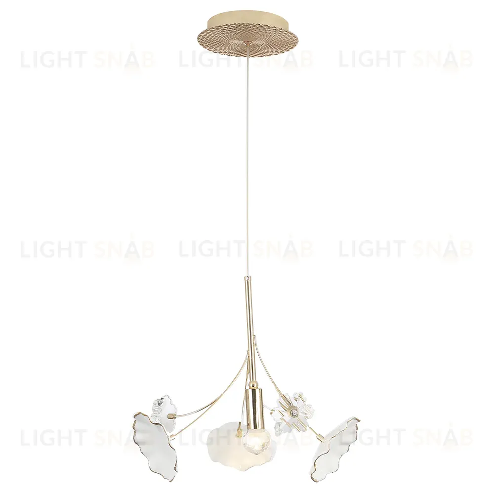 Подвесной светильник Crystal Lux MARGO SP1 MARGO SP1