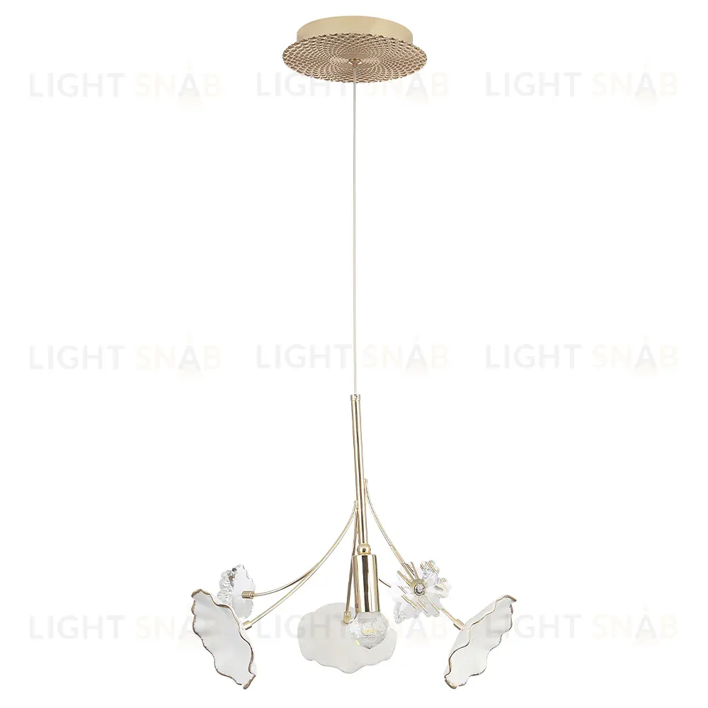 Подвесной светильник Crystal Lux MARGO SP1 MARGO SP1