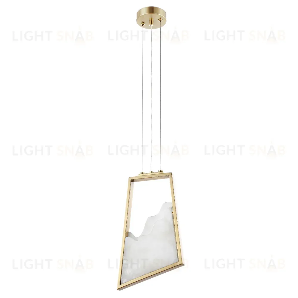 Подвесной светильник Crystal Lux MARINA SP10W LED MARINA SP10W LED