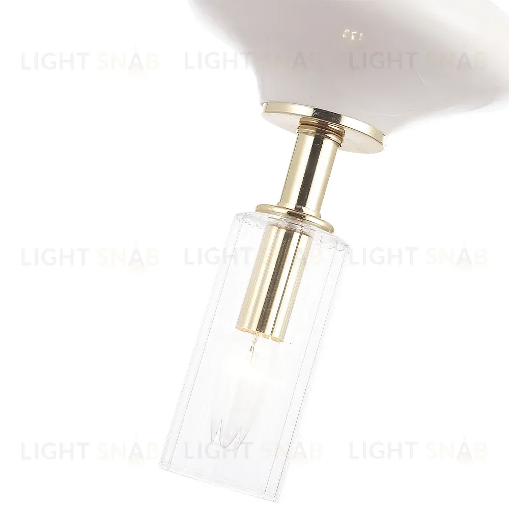 Подвесной светильник Crystal Lux VALENCIA SP1.1 GOLD VALENCIA SP1.1 GOLD