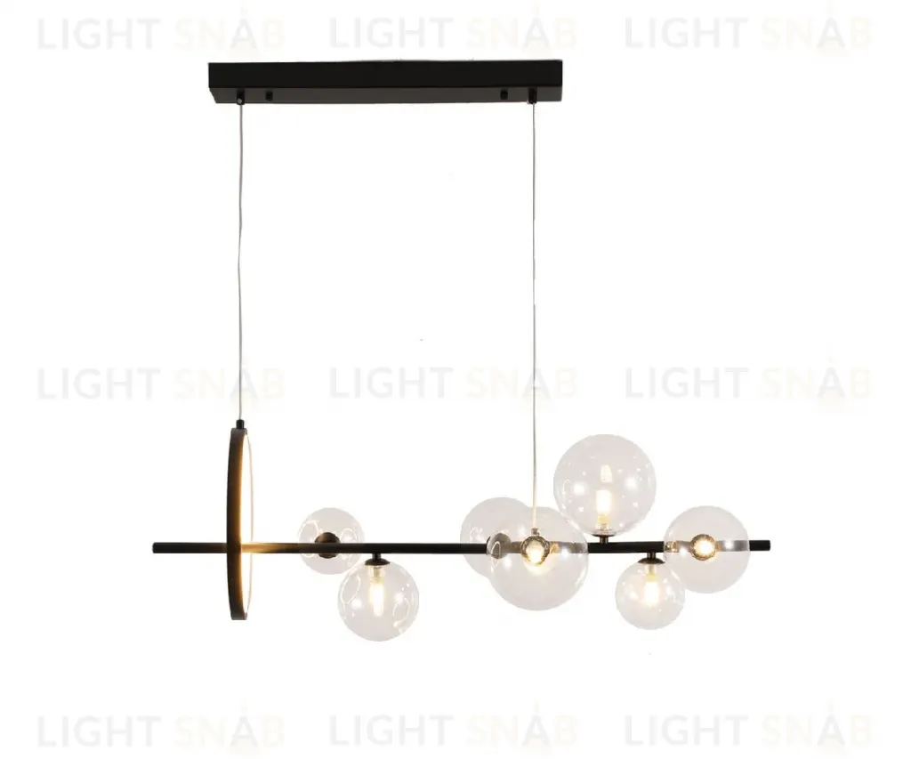 Подвесная люстра Kink Light Иона 07608-7A,19 07608-7A,19