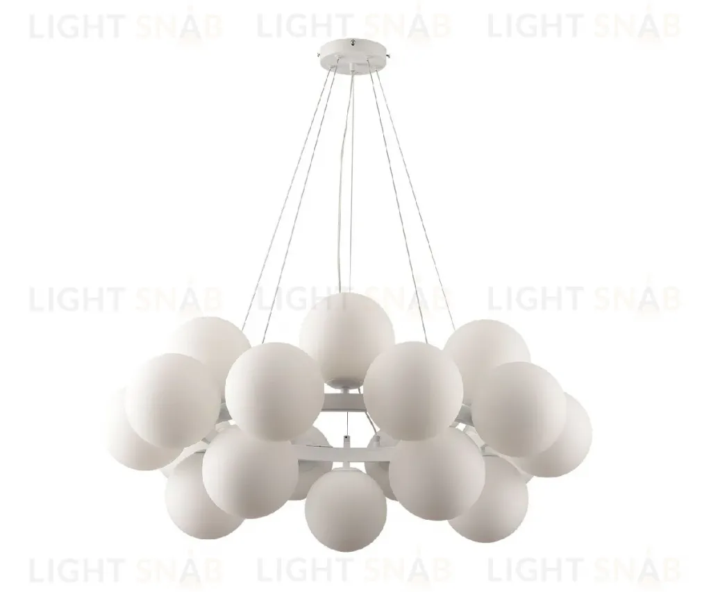 Подвесная люстра Kink Light Сида 07508-20,01 07508-20,01