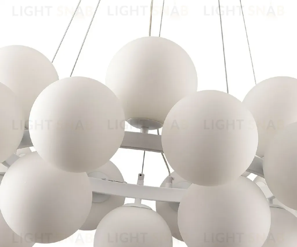 Подвесная люстра Kink Light Сида 07508-20,01 07508-20,01