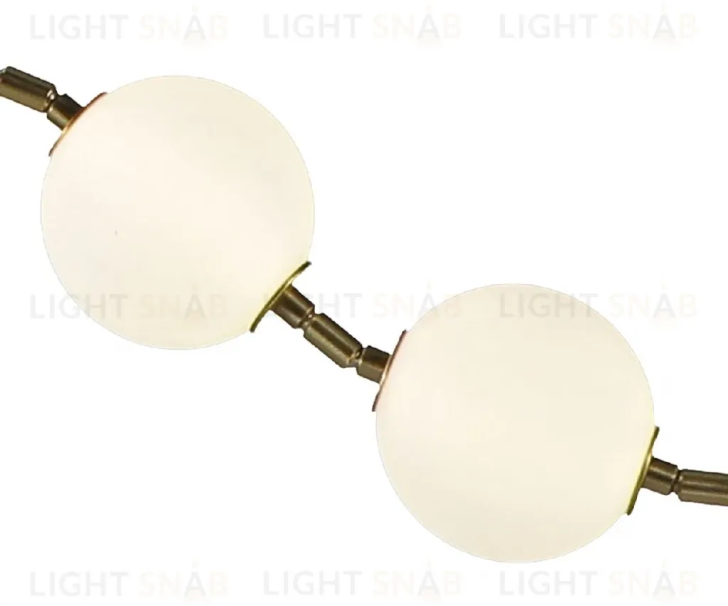 Подвесная люстра Kink Light Стин 07623-10A,20 07623-10A,20