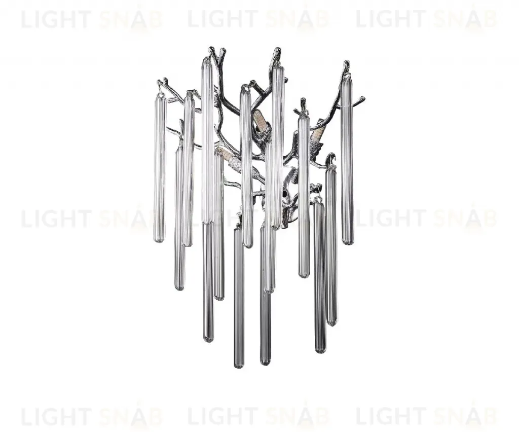 Настенный светильник Kink Light Адели 07877,02 07877,02