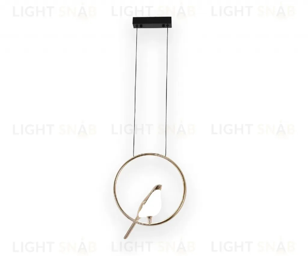 Подвесной светильник Kink Light Арси 08446-1A,33 08446-1A,33