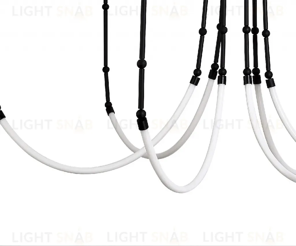 Подвесная люстра Kink Light Бофорт 08060-6A,19 08060-6A,19