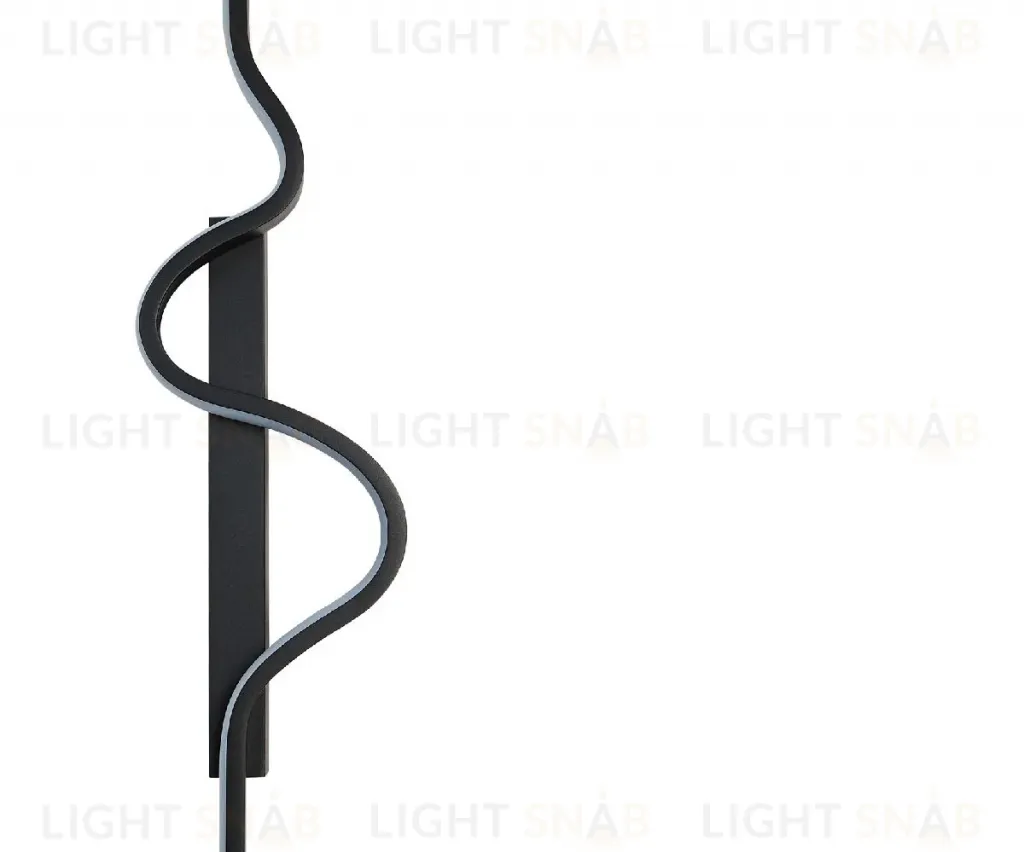 Настенный светильник Kink Light Скади 08418A-100R,19(3000K) 08418A-100R,19(3000K)