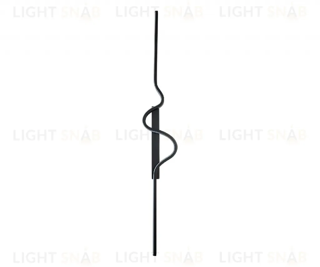 Настенный светильник Kink Light Скади 08418A-100R,19(3000K) 08418A-100R,19(3000K)