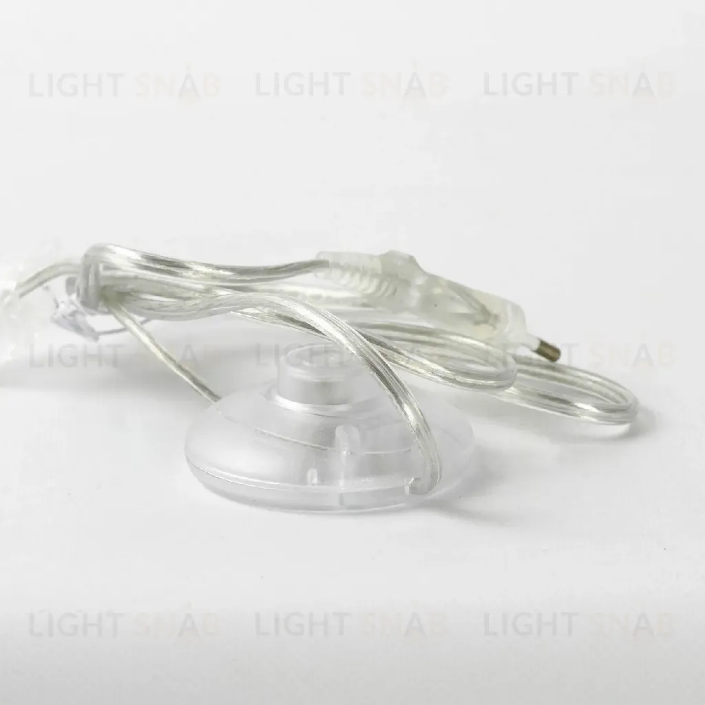 Торшер Lussole Floyd LSP-0649 LSP-0649