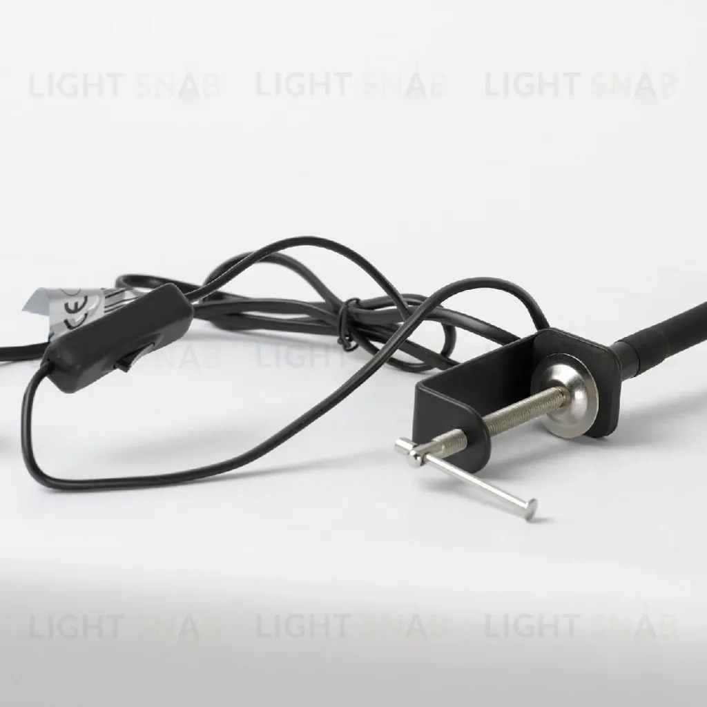 Настольная лампа Lussole Escambia LSP-0716 LSP-0716