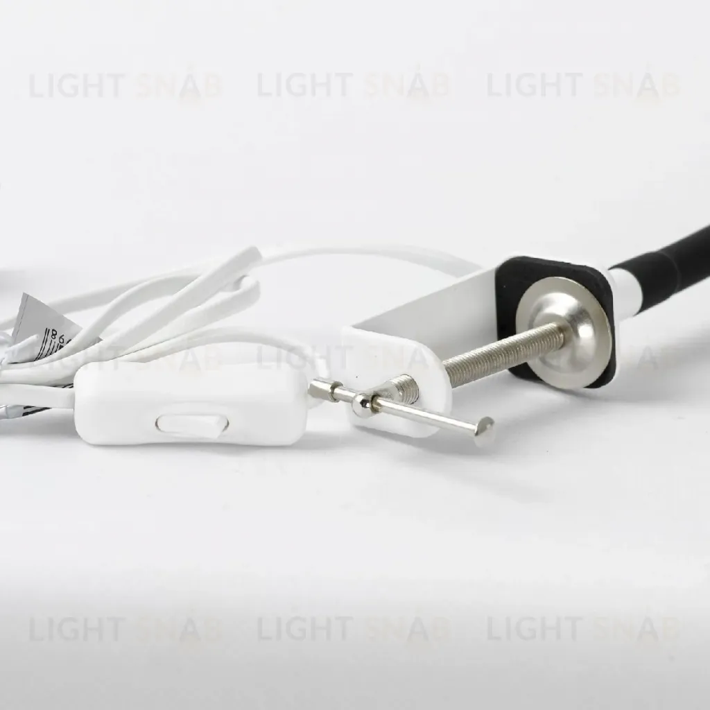 Настольная лампа Lussole Escambia LSP-0717 LSP-0717