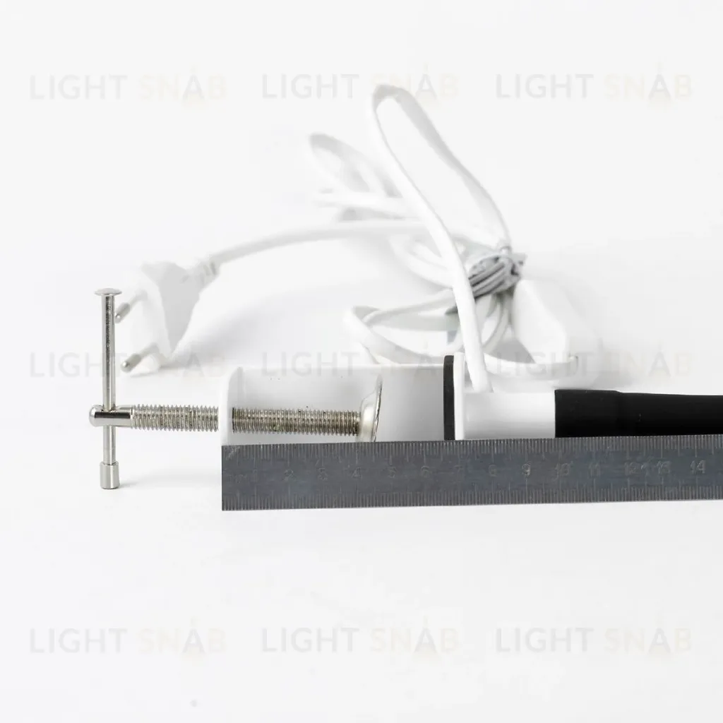 Настольная лампа Lussole Escambia LSP-0717 LSP-0717