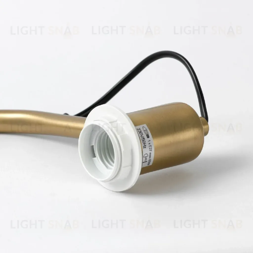 Торшер Lussole Escambia LSP-0719 LSP-0719