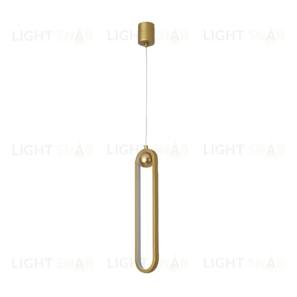 Подвесной светильник F-Promo Altus 4221-1P 4221-1P