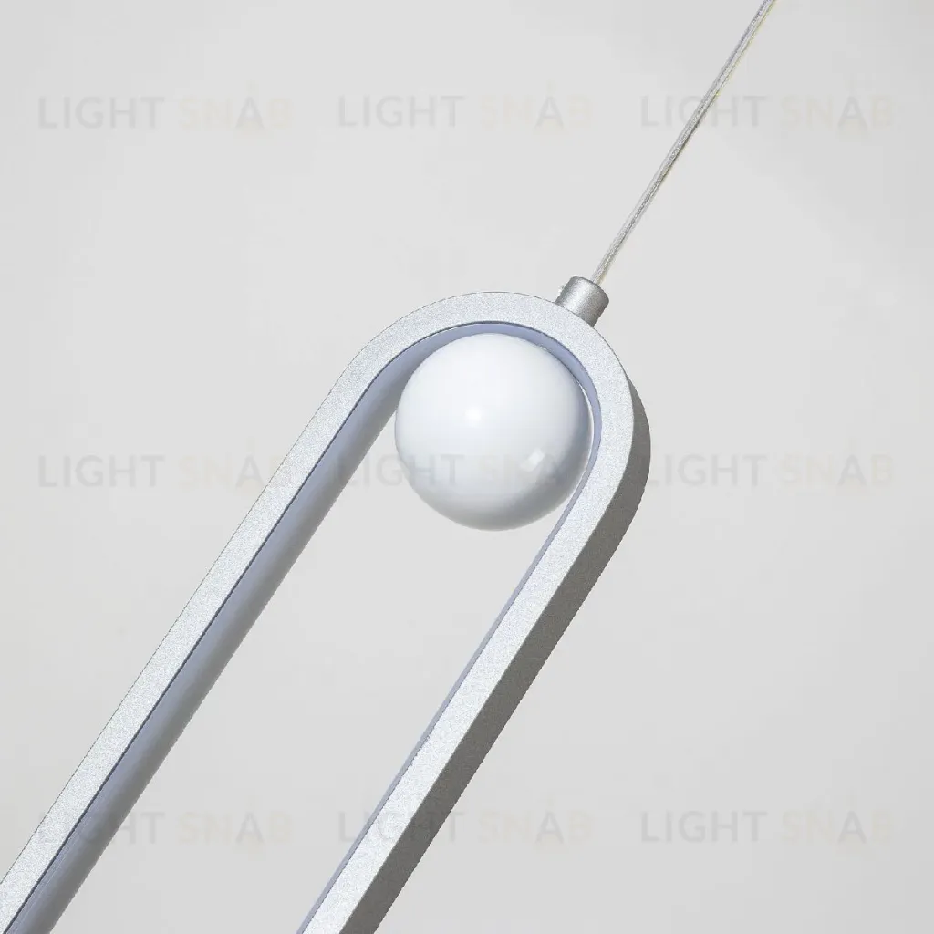 Подвесной светильник F-Promo Altus 4222-1P 4222-1P