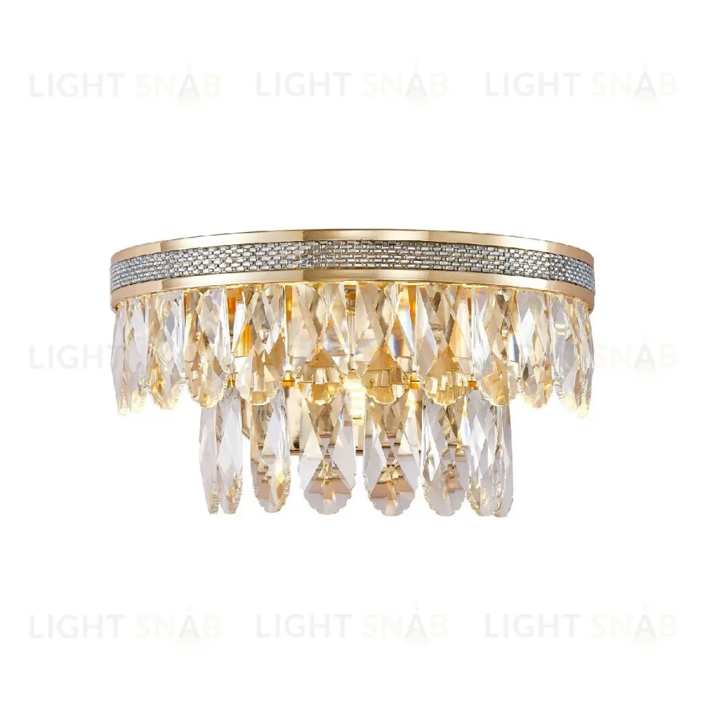 Настенный светильник Favourite Palatium 4207-2W 4207-2W