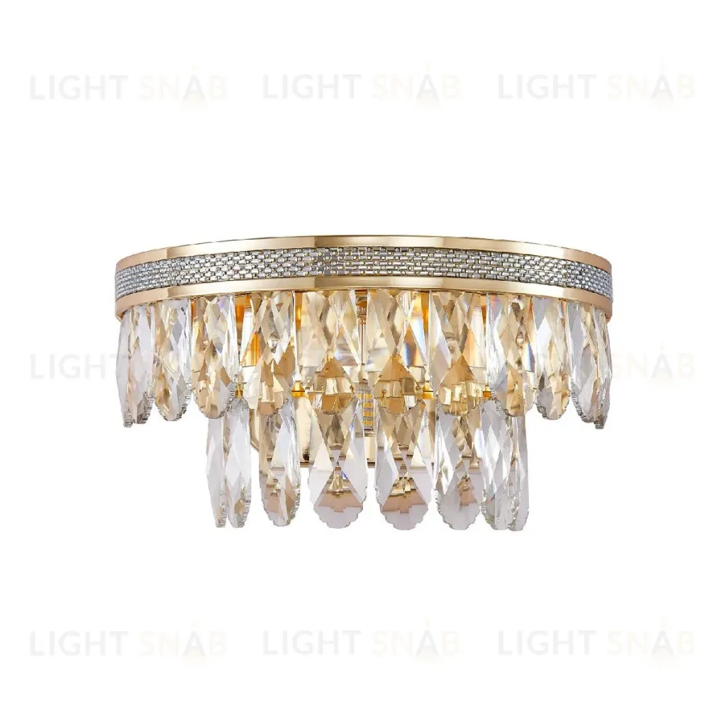 Настенный светильник Favourite Palatium 4207-2W 4207-2W