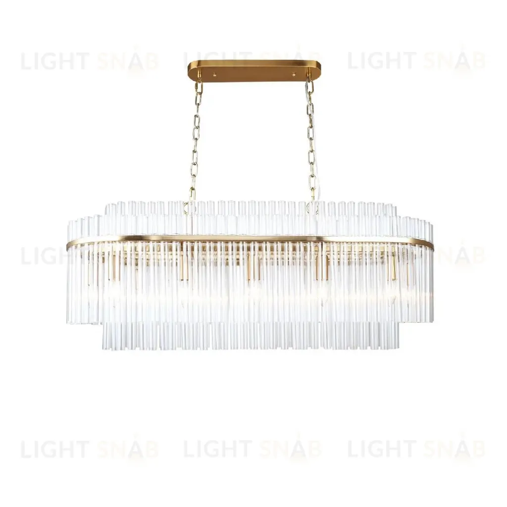 Подвесная люстра Favourite Rubum 4203-12P 4203-12P