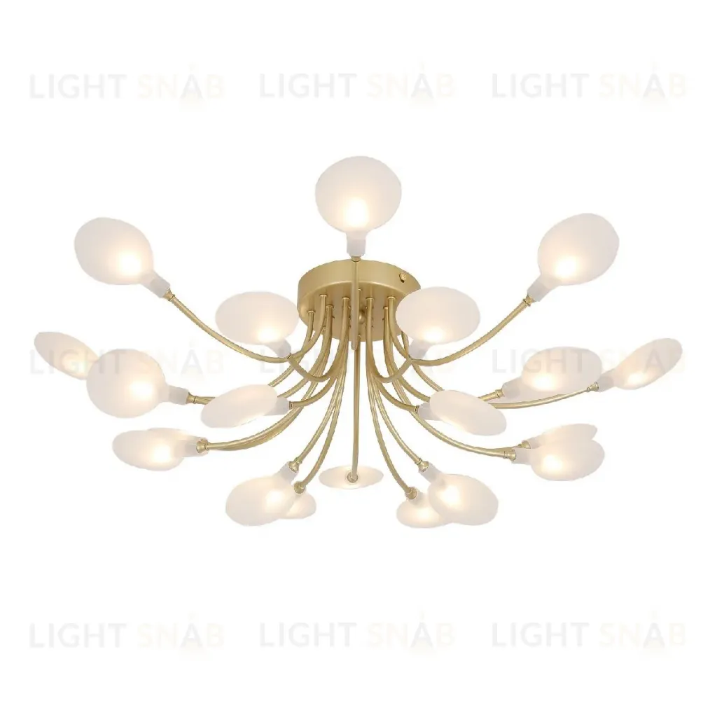 Потолочная люстра F-Promo Skein 4197-20C 4197-20C