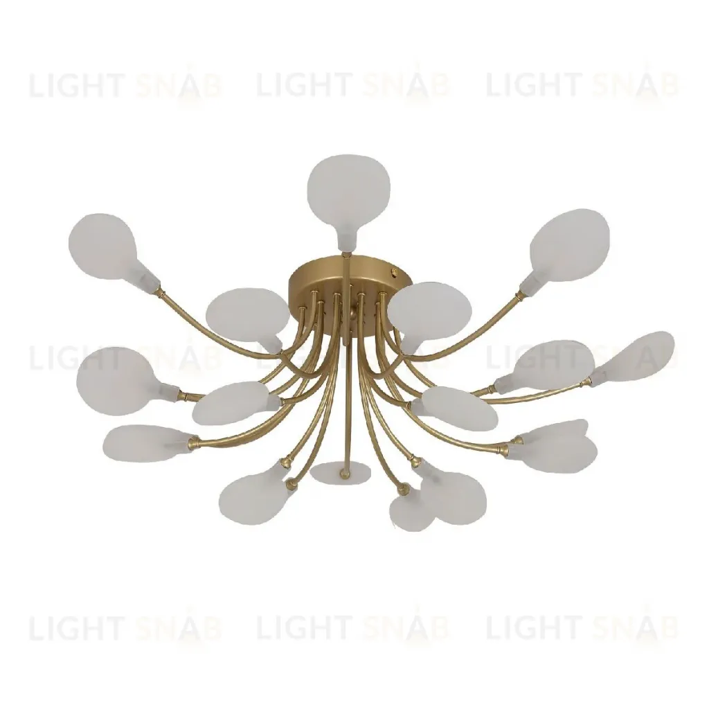 Потолочная люстра F-Promo Skein 4197-20C 4197-20C