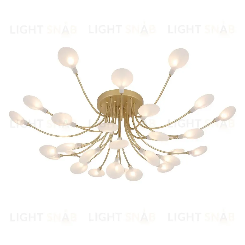 Потолочная люстра F-Promo Skein 4197-28C 4197-28C