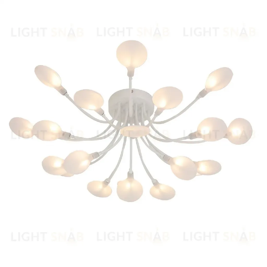 Потолочная люстра F-Promo Skein 4198-20C 4198-20C