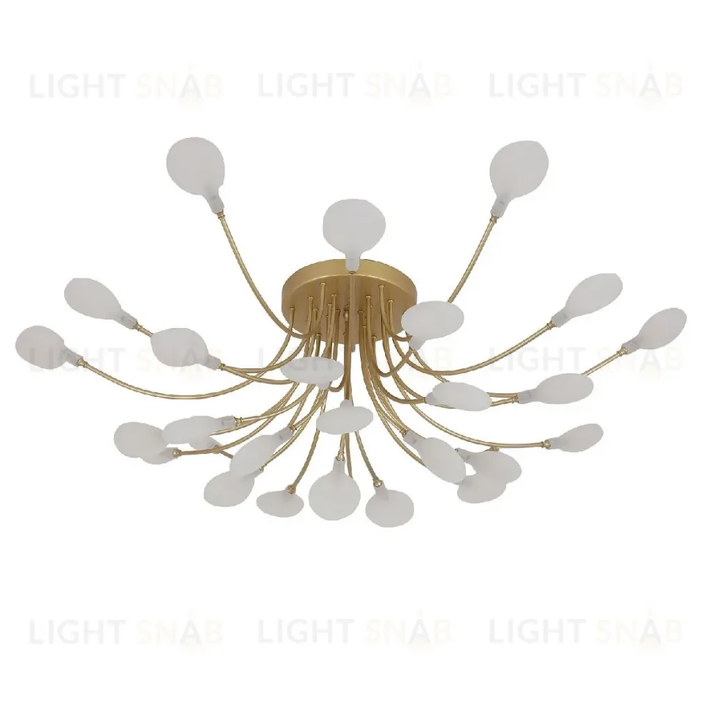 Потолочная люстра F-Promo Skein 4197-28C 4197-28C