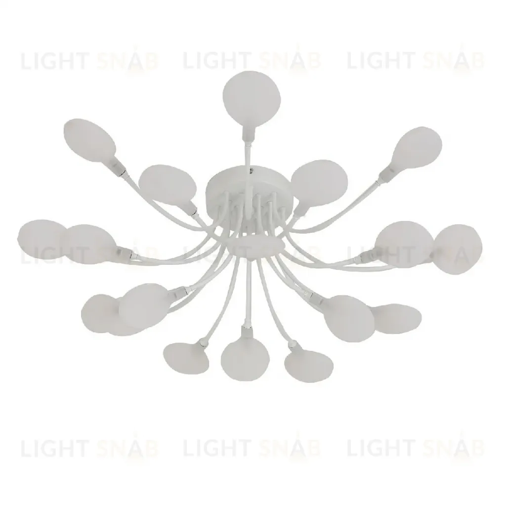 Потолочная люстра F-Promo Skein 4198-20C 4198-20C