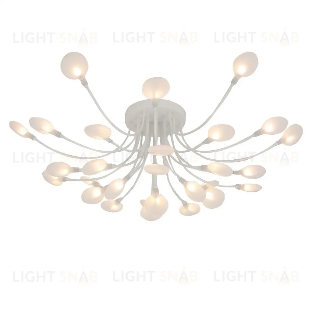 Потолочная люстра F-Promo Skein 4198-28C 4198-28C