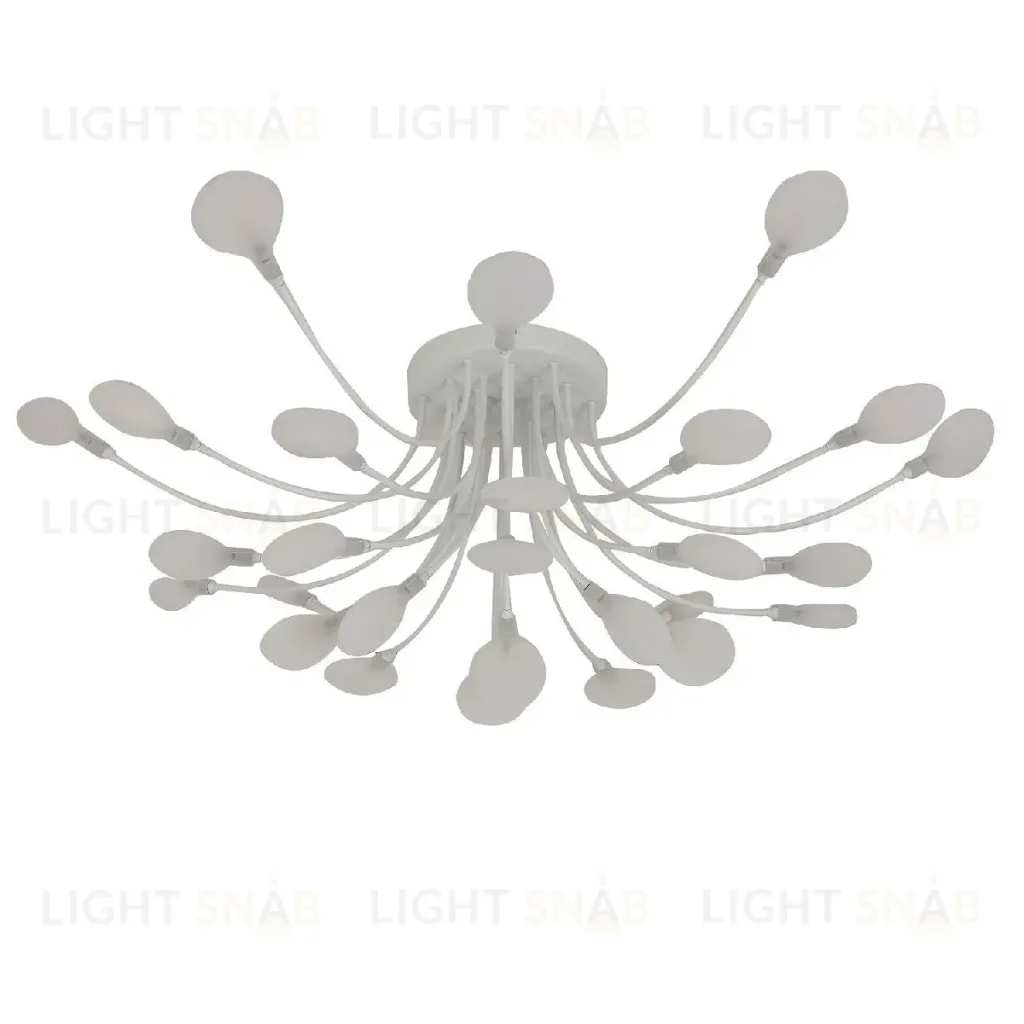 Потолочная люстра F-Promo Skein 4198-28C 4198-28C
