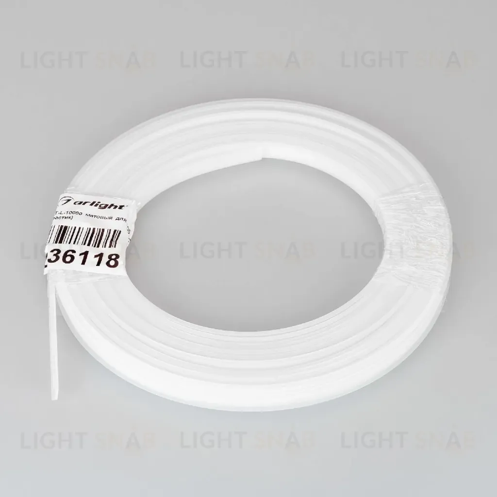 Экран Arlight MIC MAT-L-10000 матовый 036118 036118