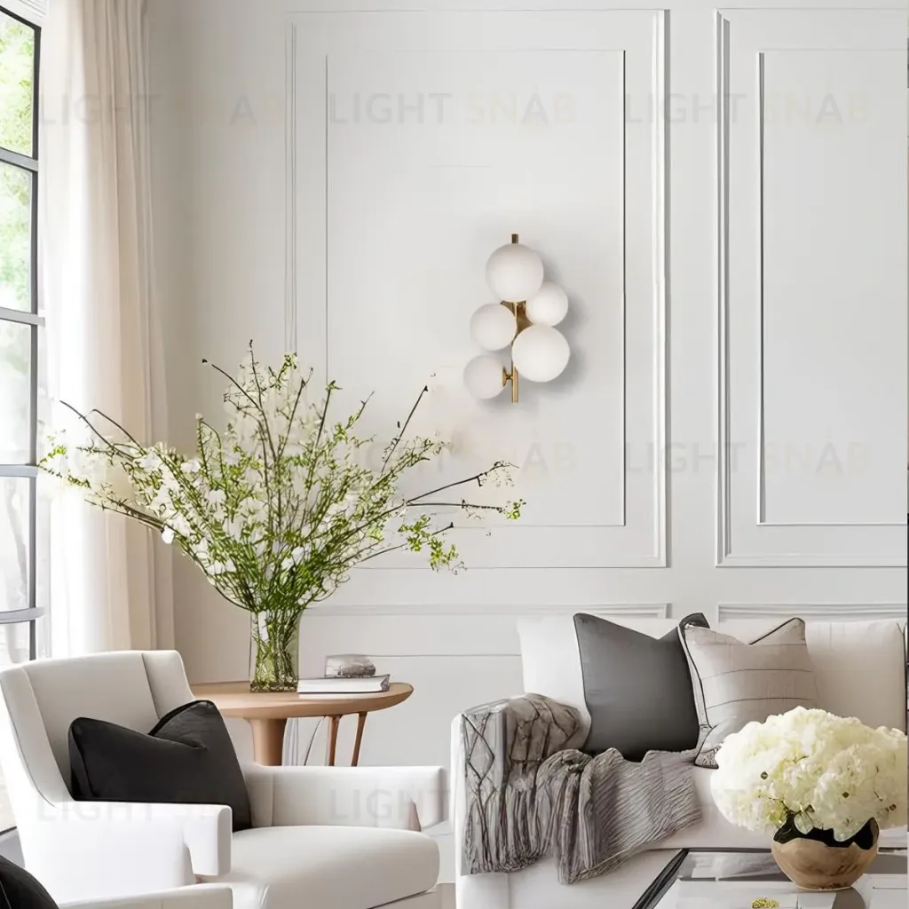 Бра Loft IT Tely 10236/5W 10236/5W