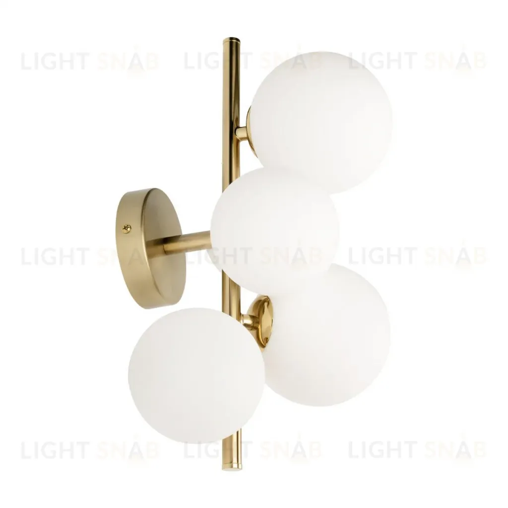 Бра Loft IT Tely 10236/5W 10236/5W