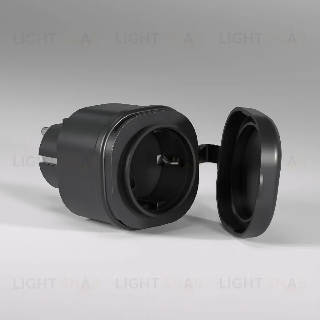 Умная розетка Elektrostandard 4690389201592 a065376 4690389201592