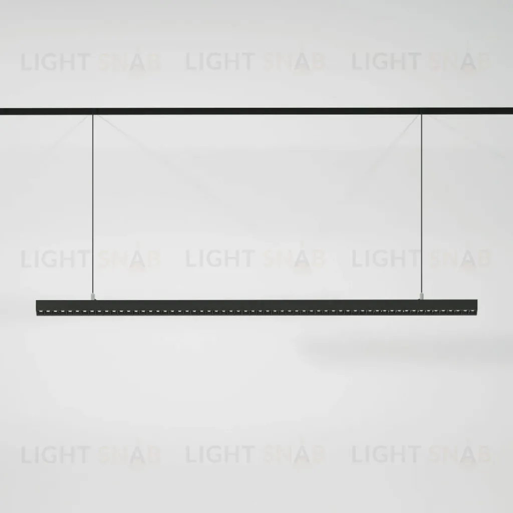 Трековый магнитный светильник Elektrostandard Slim Magnetic 4690389199998 a064806 4690389199998