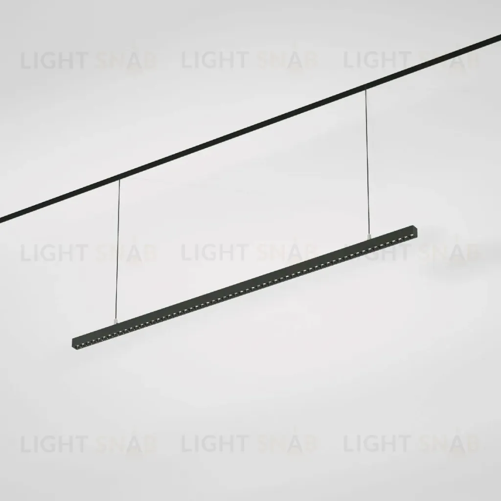Трековый магнитный светильник Elektrostandard Slim Magnetic 4690389199998 a064806 4690389199998