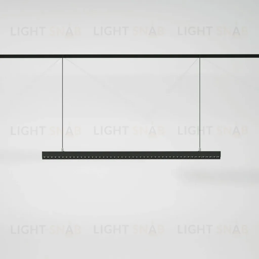 Трековый магнитный светильник Elektrostandard Slim Magnetic 4690389199981 a064805 4690389199981