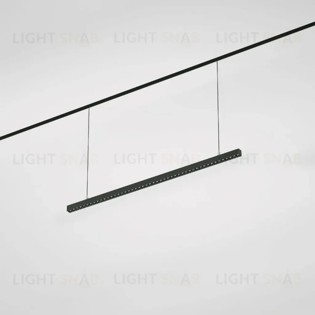 Трековый магнитный светильник Elektrostandard Slim Magnetic 4690389199981 a064805 4690389199981
