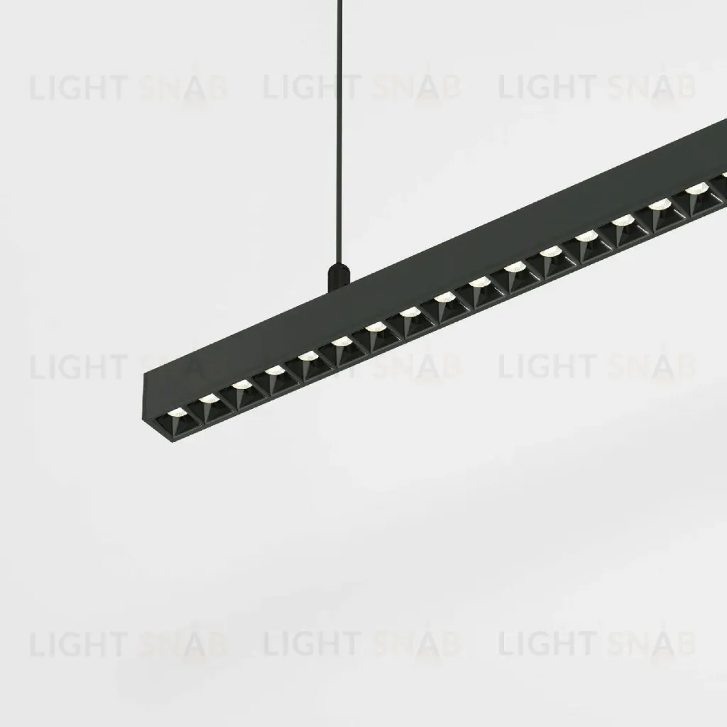 Трековый магнитный светильник Elektrostandard Slim Magnetic 4690389199981 a064805 4690389199981